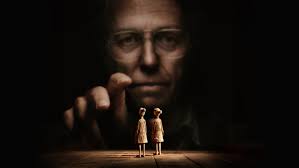 HERETIC — film summary & review