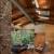 Beadboard Ceiling Panels