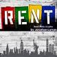 RENT event image