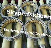 FAG Germany 502894 4R3226 314190 Four - Row Cylindrical Roller Bearing ID  160mm