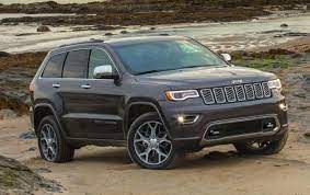Select the jeep suv you are interested in and learn more. Which Jeep Suv Is Right For Me And My Family Landers Chrysler Dodge Jeep Ram Of Norman