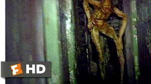 Families can talk about the filmmaking techniques of the blair witch project. Blair Witch 2016 Chased By The Witch Scene 9 10 Movieclips Youtube