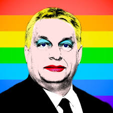 People often use lgbtq+ to mean all of the communities included in the lgbtttqqiaa: A Guardian Szerint Mar A Magyar Osztalytermekben Folyik A Harc Az Lmbtq Ideologia Ellen Propeller
