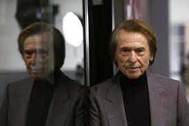 ÚLTIMA HORA SALUD RAPHAEL | Última hora del estado de salud de Raphael, en directo: el cantante recibe el alta