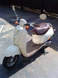 My Honda Scoopy Honda Scoopy Honda Bike