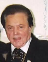 Obituary information for Andrew A. Rota