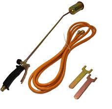 Maybe you would like to learn more about one of these? 58kw Profi Gasbrenner Abflammgerat 5m Gasschlauch Dachbrenner Unkr