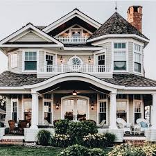 Pin By Charline Clement On Dream House Dream House Exterior Dream Home Design Dream House