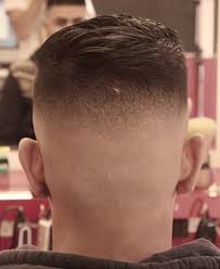 High fade hair cut styles for men. Popular Concept 45 Mens Haircut Zero On Sides