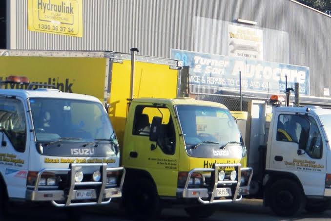 Vehicle Servicing | Mt Barker Truck & Bus Repairs