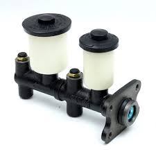 Your toyota 4runner will be happy to know that the search for the right power brake booster products you've been looking for is over! Toyota 4x4 Brake Master Cylinder And Brake Booster Specs Roundforge