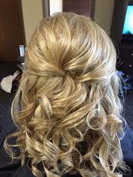 Mother Of Bride Hairdo Hair Styles Mom Hairstyles Prom Hairstyles For Long Hair