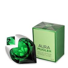 Find great deals on ebay for thierry mugler perfume. Amazon Com Thierry Mugler Aura Mugler Eau De Parfum 1 Oz 30 Ml Spray Refillable For Women By 1 Fl Oz Beauty