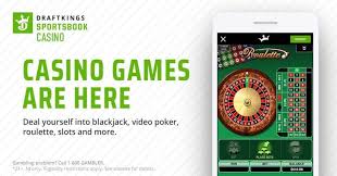 We provide version 3.94.457, the latest version that has been optimized for different devices. Draftkings Online Casino App Set For 2q Launch In Nj