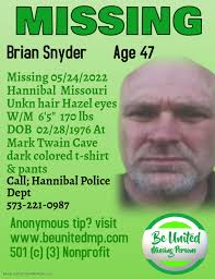 BeUnited Missing Persons