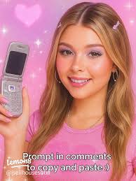 Create a Y2K Aesthetic ChatGPT Prompt for Fun and Nostalgia