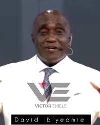 From my heart, any favour I enjoy, enjoy greater favour!,  #PropheticDeclaration , #DavidIbiyeomie