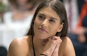 Check spelling or type a new query. Sorana Cirstea Merge La Olimpiada De La Tokyo Desi N Ar Avea Dreptul Cine A Ajutat O
