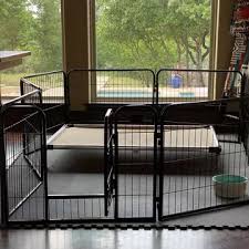 Manufactured to the same high quality, bespoke cages are designed to follow the contours of your vehicle giving maximum boot space. What Makes The Best Dog Crate Floor Protection Mat Rubber Vs Foam