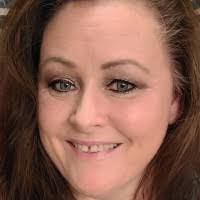 Angela Fry's Instagram, Twitter & Facebook