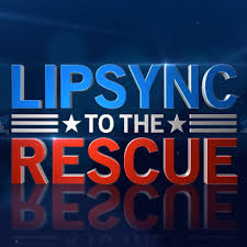 lip sync to the rescue (@lipsyncrescue