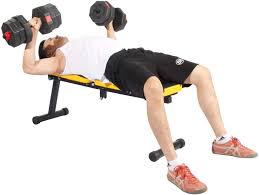 Kostenloser trainingsplan für das ganzkörpertraining. Sogeshome Klappbare Hantelbank Sh Psbb003 Multifunktionales Training Ganzkorpertraining Fur Zuhause Multifunktion Training Fitness Bank Sit Ups Bank Mit Hochwertigem Dickem Polster Fur Fitness Sport Freizeit Krafttraining Seleo Gr