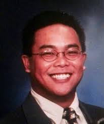 Eric Pontanares Obituary