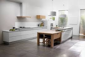 Maybe you would like to learn more about one of these? Cuisine Blanche 13 Photos De Cuisinistes Cote Maison