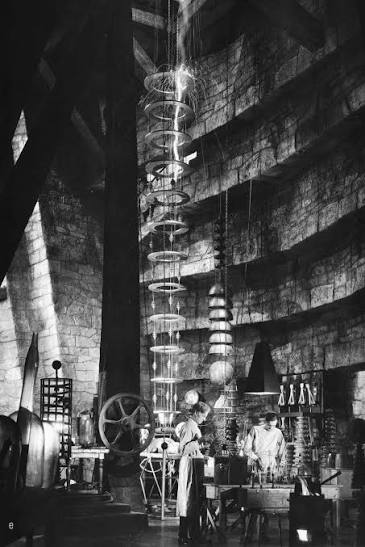 The Signal Watch: "Bride of Frankenstein" at 80