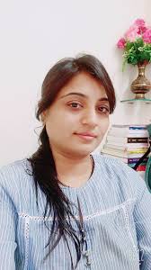 Dt. Heena Parekh