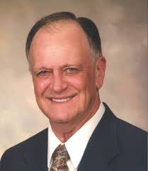 Keith Robert Graham obituary (Our son in law)