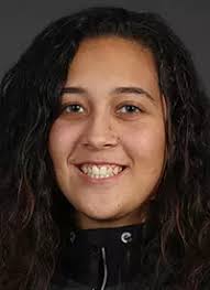 2017-18 Women's Track & Field Roster