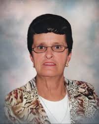 Shirley Mae Champagne Obituary March 24, 2024