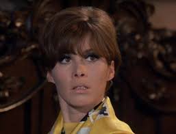 On This Day in 1967 THE GIRL FROM U.N.C.L.E. episode “The Kooky Spook  Affair” aired. When Mark inherits a haunted English castle, he becomes a  target for his relatives who want it,