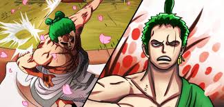 Best 62 one wallpaper on hipwallpaper iphone wallpaper. Roronoa Zoro Wano Wallpaper Hd Jelitaf