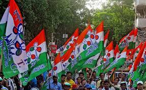 Bharatiya janata party (bjp) leader mukul roy alleged on monday that trinamool congress (tmc) president mamata banerjee's nephew abhishek banerjee owns trademark on the party's slogan 'ma. Kolkata S China Connection Comes Alive As Trinamool Congress Campaigns In Chinese Ibtimes India