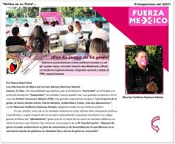 Cada 10 turistas en quintana roo era estadounidense, dice turismo sinembargo mx. Fuerza X Mexico Q Roo Fxmquintanaroo Twitter