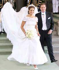 Madeleine thérèse amelie josephine, prinzessin von schweden, herzogin von hälsingland und gästrikland (* 10. Prinzessin Madeleine Die Zigarette Nach Der Hochzeit Royals Bild De