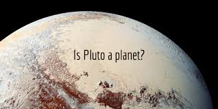Here is everything you need to know about pluto. Is Pluto A Planet Find The Answer And All The Facts Here 2019