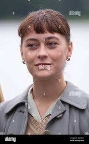 Mercedes Mueller's Instagram, Twitter & Facebook