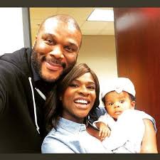 The Tyler Perry Universe(The Oval, Sistas, Ruthless, Bruh)