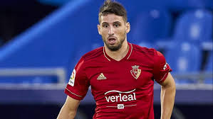 Recibe noticias, estadísticas, videos, resúmenes y más sobre osasuna atacante jonathan calleri en espn. Osasuna Solo Fichara A Calleri Si Garantiza La Permanencia Todofichajes Com