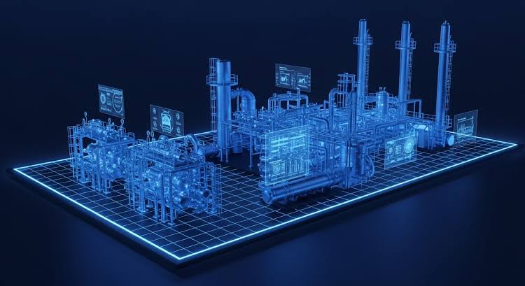 Digital Design & BIM Modeling
