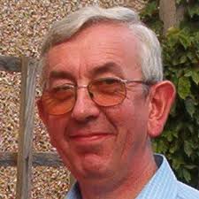 Frank Guest (@frankwguest)