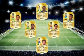 Последние твиты от manolas fifa player (@manolasfifa). Fifa 16 Fut Die Besten Spieler Fur Wenig Coins