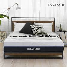 Compare the best twin mattresses. 10 Sofresh Responsive Foam Mattress Twin Novaform