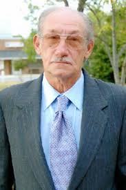 Howard Gibson Obituary