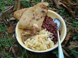 We do prepare special dishes too Peacemaking In Africa Kenyan Cuisine 102 Chapati African Food Chapati Cuisine