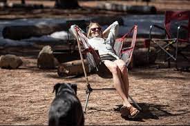 Top 24 Best Camping Chair For Bad Back In 2021 Mytrail