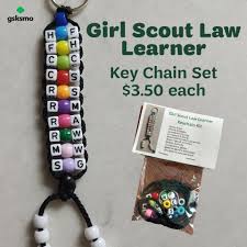 Friday Fun Find! Hey Girl Scouts.... we want to make you aware of this  great gift